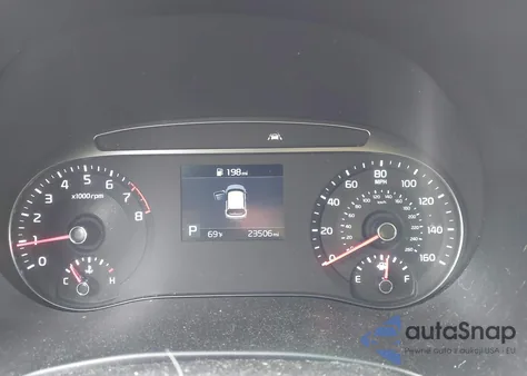 2021 Kia Soul Gt-Line z USA, uszkodzony, nr VIN KNDJ63AU3M7759647